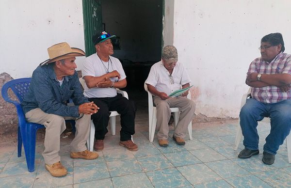 Gestiona Antorcha agua potable 