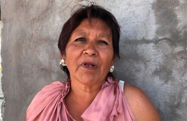 Defenderemos a nuestros líderes: Balcones