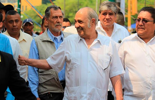 AMLO no busca justicia, sino eliminar a opositores: Antorcha