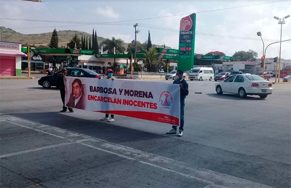 Activista destaca a Antorcha como movimiento de soluciones