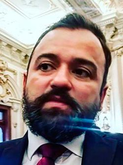 El gandallismo mediático de Sánchez Galindo