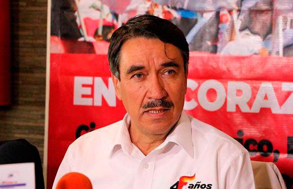 Yosoñama vive un infierno por omisión gubernamental: Antorcha