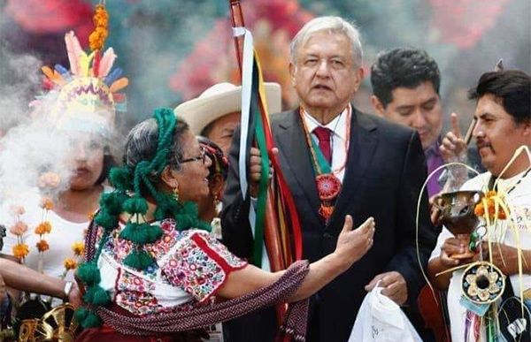 Opinión | Dictadura oscurantista, meta de la 4T