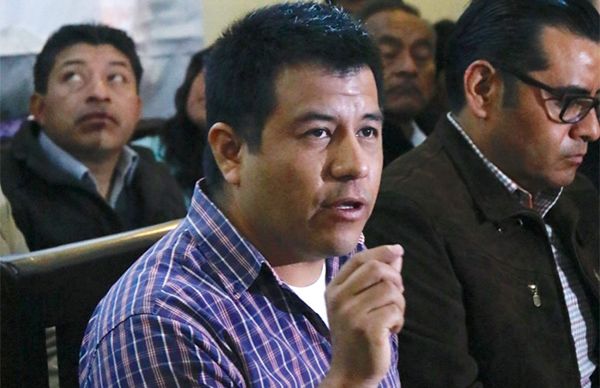 Barbosa abusa de mañaneras para calumniar a opositores 