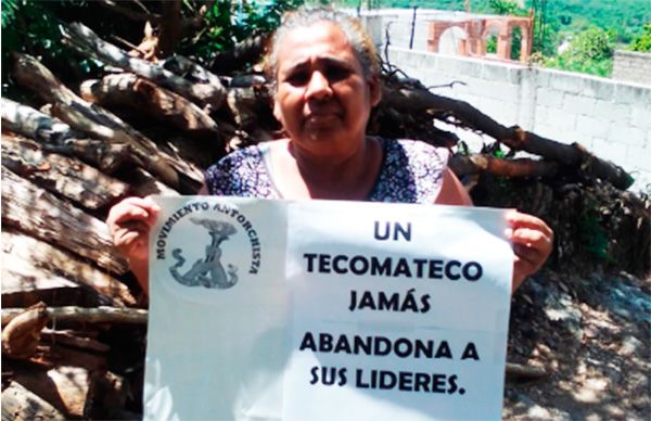 Las voces de Antorcha 