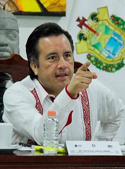 Veracruz: terrorismo de Estado