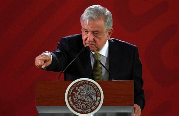 Exceso de confianza o prepotencia