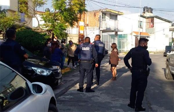 Piden habitantes de Bosques de San Sebastián más seguridad