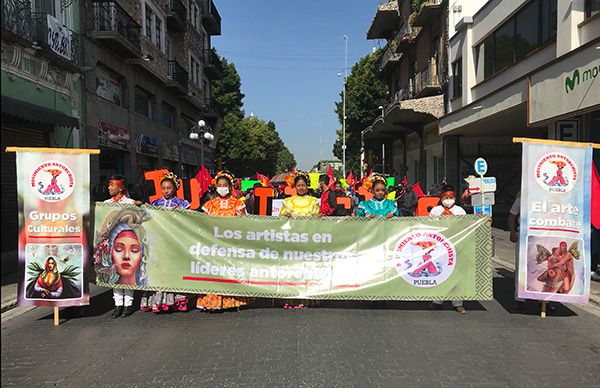Denuncian deficiencias de gobiernos morenistas