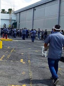 La importancia de organizar a los obreros
