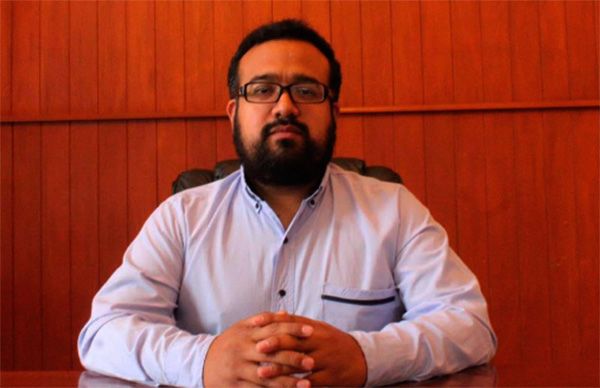 Chocan buenas cifras de Morena con realidad de Puebla; afirma Antorcha