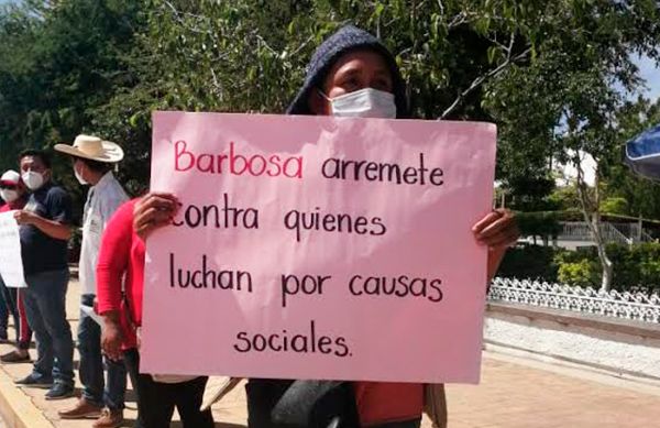 Morena tiene una gran deuda con poblanos: Soraya Córdova