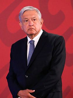 Morena y su transformación de cuarta