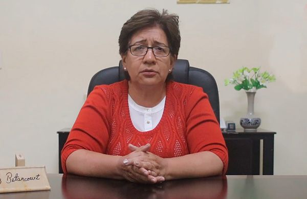 Alcaldesa de Tepexi exhorta a defender recursos del ayuntamiento