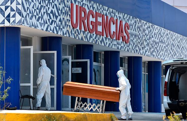 Morena debe tomar medidas económicas ante crisis sanitaria 