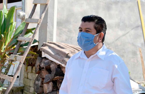 Gobernador de Puebla viola autonomía de ayuntamientos