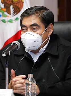 Ley de Presupuesto y Gasto Público, otro golpe de Barbosa a los ayuntamientos