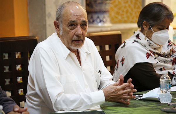 Desaprueban poblanos recortes al PEF 2021