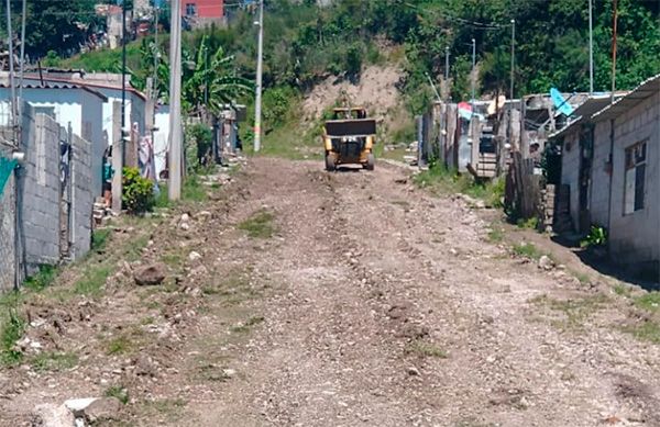 Triunfa la lucha organizada de vecinos