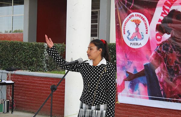 Realizan con Úxito justa cultural