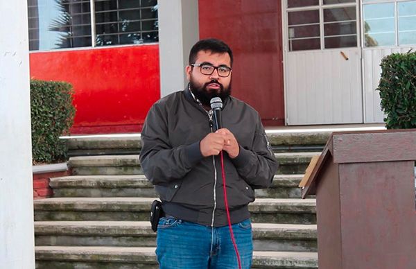 Afecta recorte del PEF a todos los mexicanos: Antorcha
