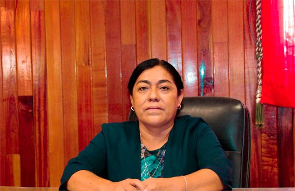Barbosa frena el desarrollo de los pueblos 