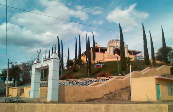 Exigen alto a la represi¾n barbosista        