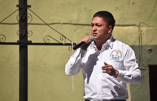 Gobiernos morenistas sumen en la pobreza a MÚxico