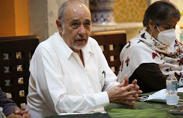 Presupuesto en Puebla debe resolver problemas sociales: Antorcha