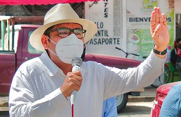 SEP y Morena condenan a la educación poblana