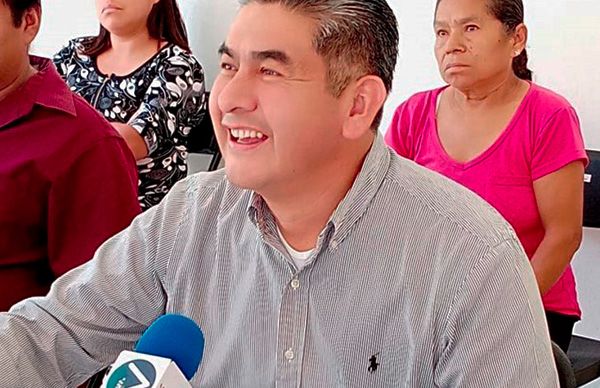 Niveles de inseguridad crecerán en Huauchinango