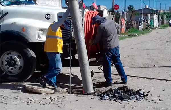 Morena, peor que los partidos anteriores: capitalinos