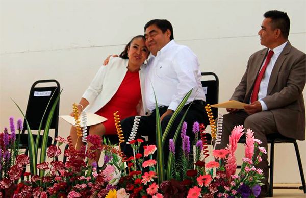 Meli Nava, una gestión fallida por falta de obras