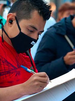 Quintana Roo, reino del desempleo