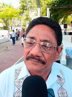 Otoniel Segovia y el Caballo de Troya. Crónica de un golpe en ciernesâ?