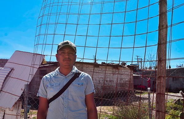 ¡Barbosa no nos ha hecho caso; nos hacen falta muchas cosas!