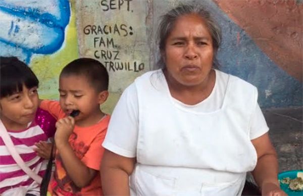 Un año de crisis y abandono por la 4T      