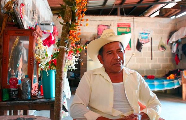 Exigen a Barbosa progreso para Huitzilan