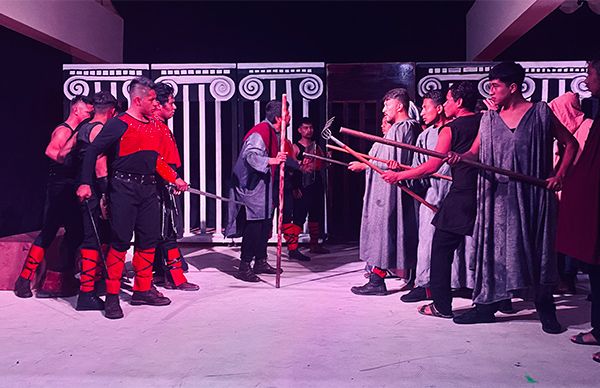 El arte de Antorcha en tiempos de pandemia