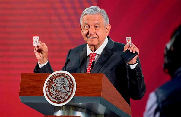 Breve recuento de un gobierno para el puebloâ?