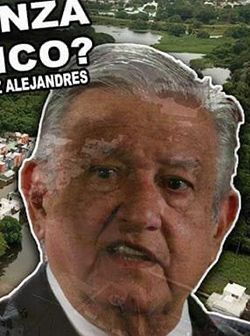 ¿La esperanza de México?