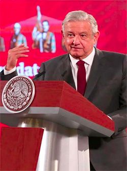 Inundaciones en Tabasco, el fracaso de Morena