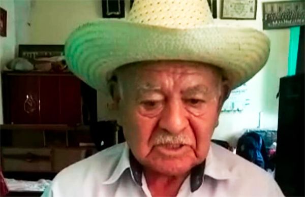 Denuncian atropellos de Barbosa contra Antorcha