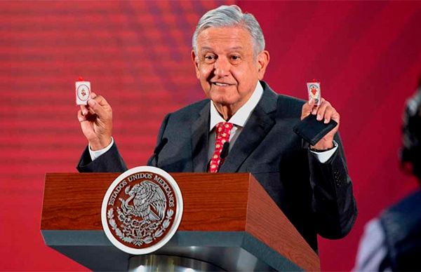 Unión popular ante una catástrofe no natural