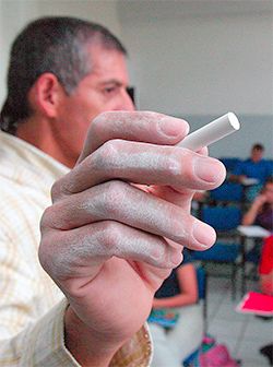 La peor etapa de la educación