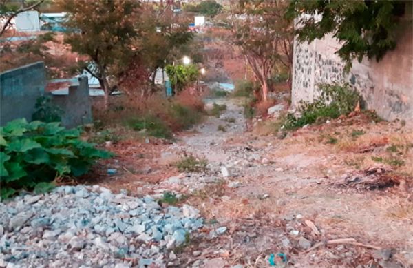 Ante el recorte presupuestal, mayor rezago en colonias