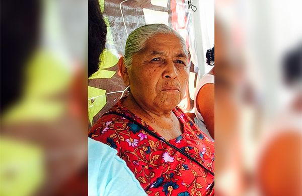 Celina, una joya de mujer
