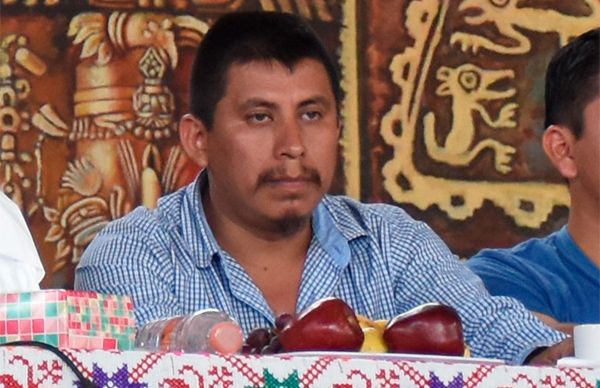 Cuetzaltecos piden destinar recurso para vacunas contra coronavirus