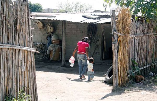 Persecución en tiempos de pandemia