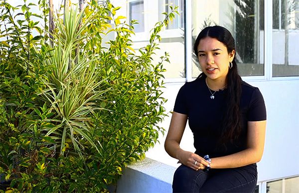 Casa del estudiante, una buena opción para vivir